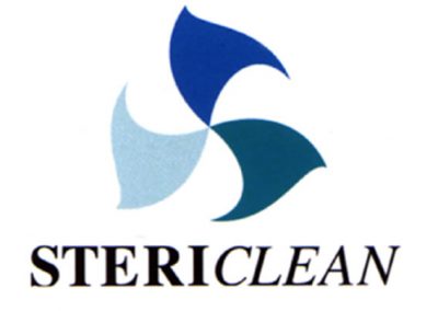 STERICLEAN
