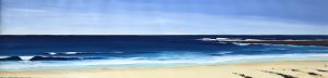 CAPE PATERSON SURF BEACH